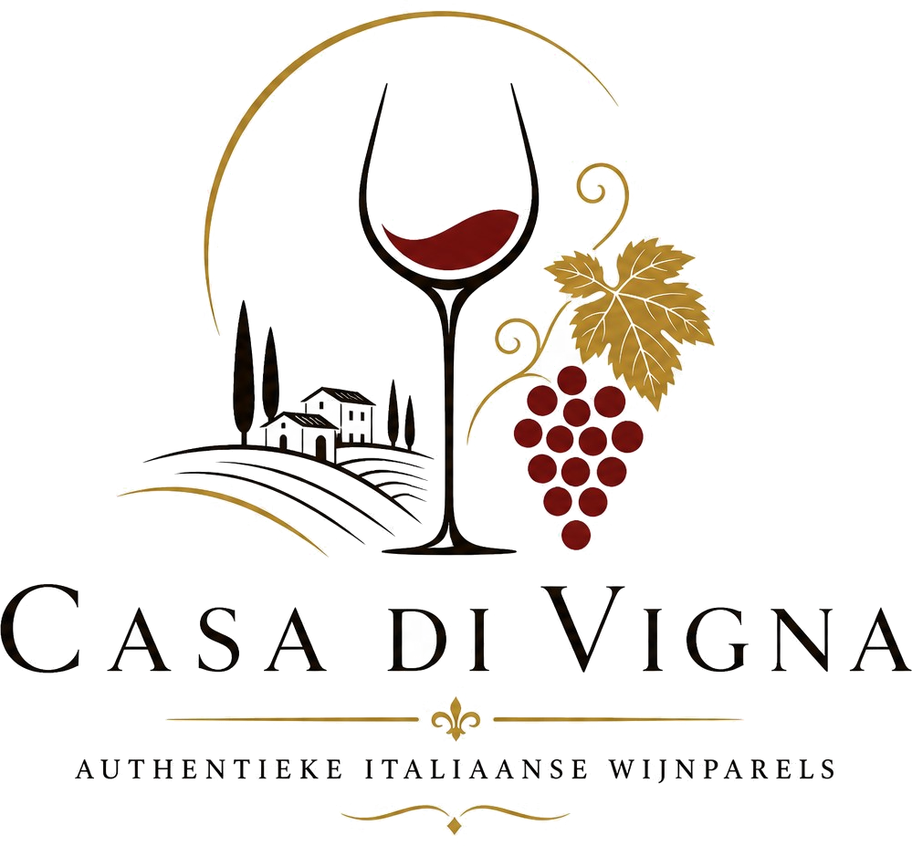 Casa di Vigna