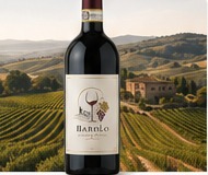 Barolo DOCG