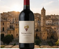 Primitivo di Manduria