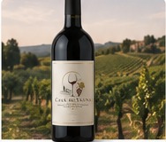 Toscana Rosso