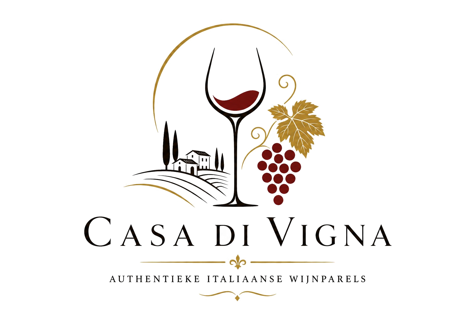 Casa di Vigna